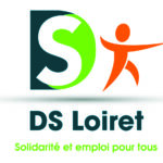 Logo DS Loiret