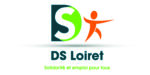 Logo DS Loiret